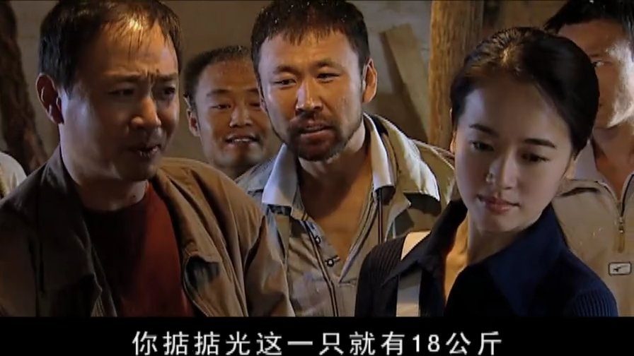 天道第07集