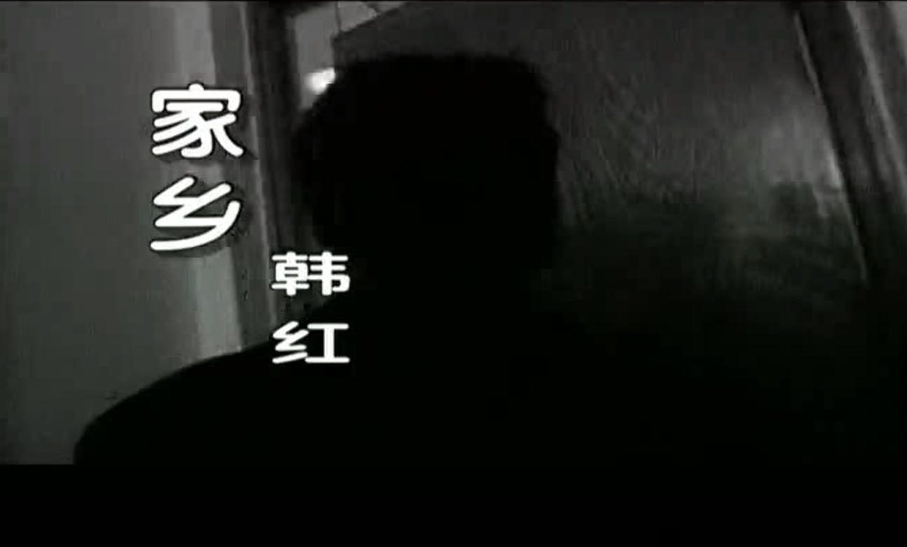 韩红 - 家乡